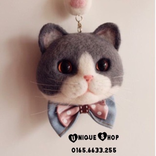 Cận cảnh "mấy kẻ đã làm đốn tim" bao người mê Handmade