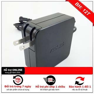 Sạc Asus UX32VD UX42VS UX52VS UX301LA-DH71T UX301LA-XH72T UX302LA-BHI5T08 UX303LA-DB51T UX31A-BHI5T11 UX305FA-USM1