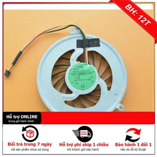 [BH 12TH] ⚡️ QUẠT LAPTOP Fujitsu LifeBook LH532 - LH532 AH522 AH532 LH522