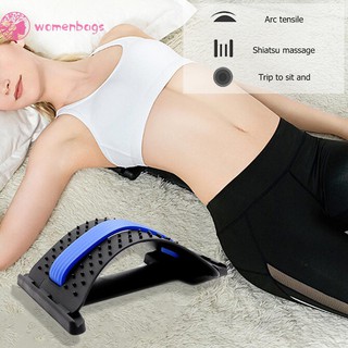 Dụng Cụ Mát Xa Lưng Tiện Lợi