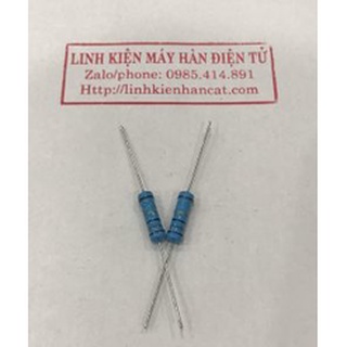 30 Trở 2W 18 Ôm