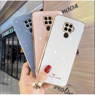 Ốp Điện Thoại silicone Đơn Giản Thời Trang Cho Redmi note9 Redmi note9Pro Redmi note9S Redmi note8 Redmi note8Pro Redmi note7 note7pro Redmi note8T