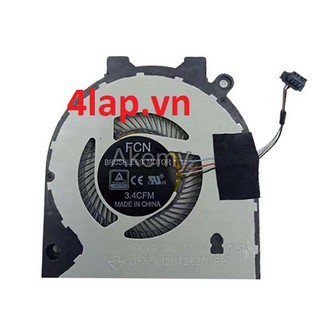 Quạt tản nhiệt CPU laptop Dell Inspiron 15 14 5480 5488 5580 5588