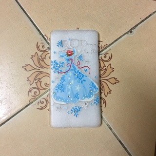 Ốp Đính Đá A7(2015)