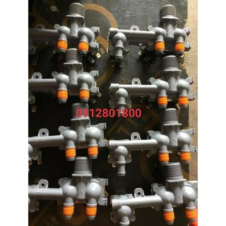 Van cấp 3 máy giặt LG DC 12V
