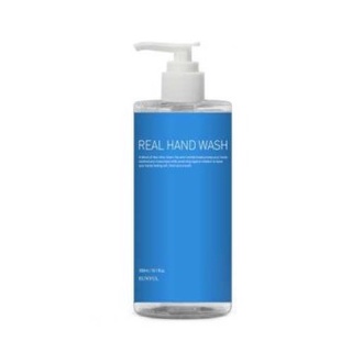 Nước rửa tay Eunyul Real Hand Wash 300ml x 2ea