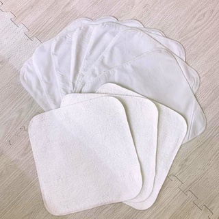 Tấm Khăn Lót Chống Thấm Nhựa Dẻo Mềm Cao Cấp Fany Nhiều Kích Thước