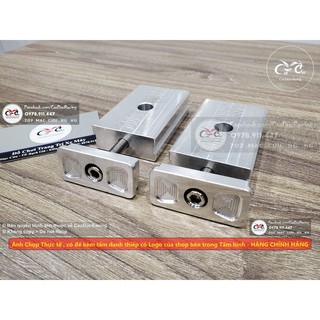 pass tăng sên winner, winner X, EX150, EX155 âm nguyên khối , bát tăng sên winner cnc