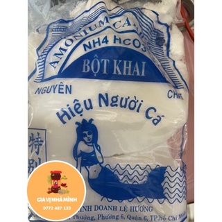 BỘT KHAI HIỆU NÀNG TIÊN CÁ GÓI 100GR