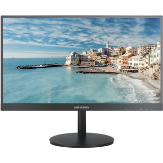 Màn Hình Không Viền HIKVISION DS-D5022FN-C 21.5" FHD 60Hz - Hàng Chính Hãng