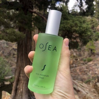 Xịt khoáng Osea Sea minerals mist 100ml