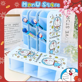 Kệ cắm bút DORAEMON DOREMON dễ thương cute MON0223