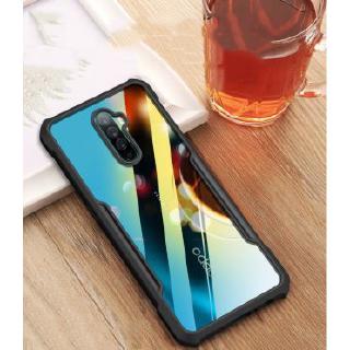 Ốp điện thoại mềm đệm túi khí chống sốc cho OPPO Reno 2Z 2F 2 3