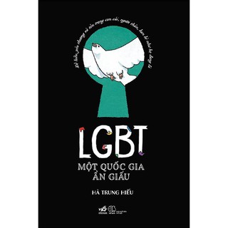 Sách - LGBT - Một Quốc Gia Ẩn Giấu