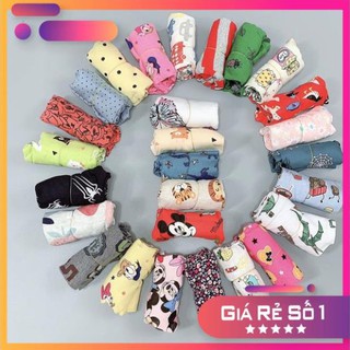 Quần chục dài bozip xuất dư❤️FREE SHIP❤️ Chất mềm mịn co giãn tốt