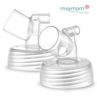 Cổ nối Máy hút sữa Maymom CỔ RỘNG