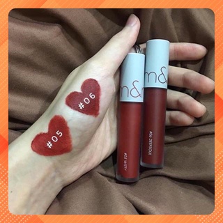 Son Romand Zero Velvet Tint