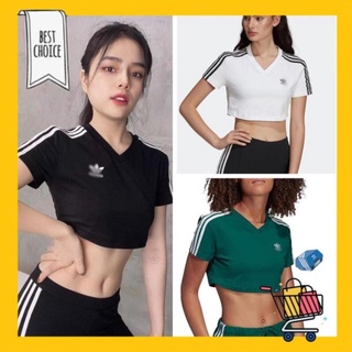 Áo Tập Gym Nữ [Croptop] 3STR Heart Cao Cấp [ĐỒ TẬP GYM NỮ]