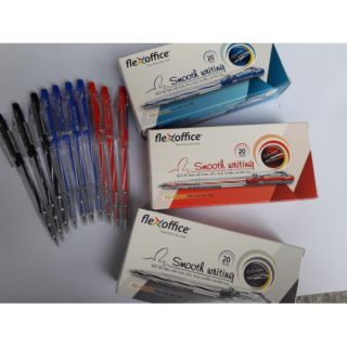 Combo 20 chiếc bút bi 0.5mm FO 03VN