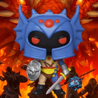 Mô hình đồ chơi Funko Pop Warduke (Dungeons and dragons)