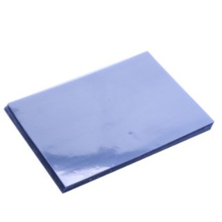 Bìa kiếng mica A4 Đài Loan 1kg/xấp mỏng 1.2 / dày 1.5