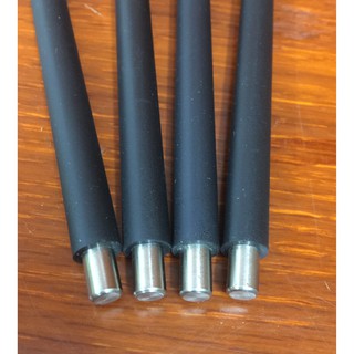 Trục cao su ( trục sạc ) dùng cho các hộp mực máy in 12A/15A/49A/05A