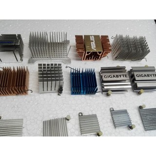 Nhôm Tản nhiệt cho Main H61 H81 G31 G41