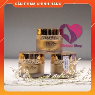 Kem dưỡng mắt Ohui The First mini