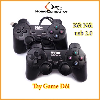 Tay cầm chơi game L600 cực mượt,giá tốt.Bảo hành 3 tháng.Home Computer