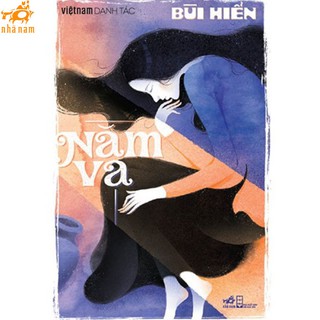 Sách - Nằm vạ (Việt Nam danh tác) (Nhã Nam)