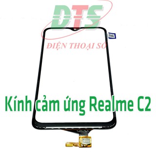 Mặt kính cảm ứng Realme C2