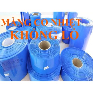 GEL CO NHIỆT PVC DÙNG BỌC KHỐI PIN