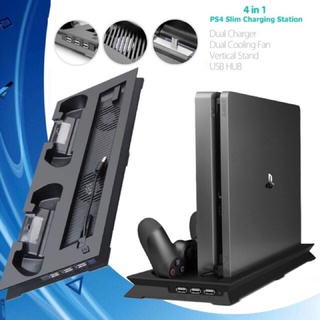 [HCM]Đế tản nhiệt ps4 pro