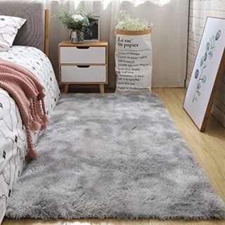 THẢM LÔNG LOANG TRẢI SÀN PHÒNG NGỦ - KÍCH THƯỚC 50CM X 1M6
