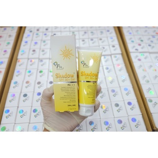 Gel Chống Nắng Da Mặt Fixderma Shadow SPF 30+ (75g)