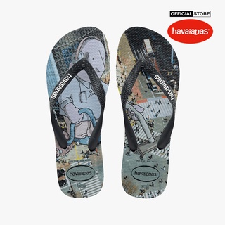 HAVAIANAS - Dép nam Top Street 4144539-0090