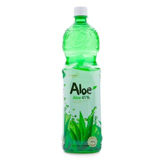 Nước Nha Đam Woongjin Chai 1.5L
