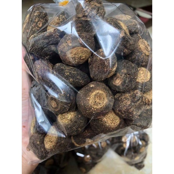 500g sâm mắc ca