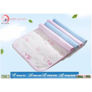 Tấm lót chống thấm 4 lớp loại dầy