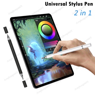 Bút Cảm Ứng Cho Máy Tính Bảng iPad Apple Pencil 1 2 Samsung Tablet IOS Andriod