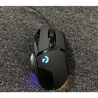 Chuột Gaming G402 Prodigy RGB LED ( có ảnh thật)