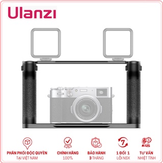 ULANZI UURIG R069 - HÀNG CHÍNH HÃNG - Giá đỡ cầm tay đa năng