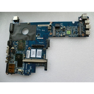 MAINBOARD HP Elitebook 2540P, i7 , VGA share hàng zin bóc máy