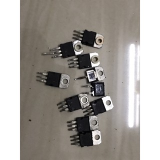 MOSFET 80NF70 68V-98A CHÍNH HÃNG THÁO MÁY
