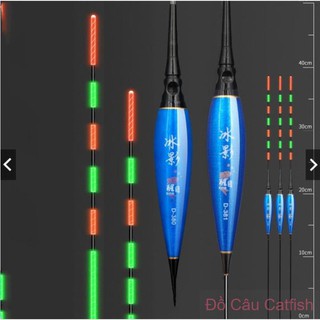 [Tặng Pin]PHAO ĐÈN CÂU ĐÀI YD-002 CAO CẤP-PHAO PIN CÂU TAY,CÂU ĐÀI KÈM PIN-PHAO CÂU ĐÊM