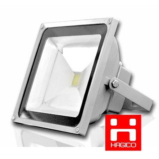 Bóng led pha 10W - đỏ - trắng - xanh - vàng - nhiều màu