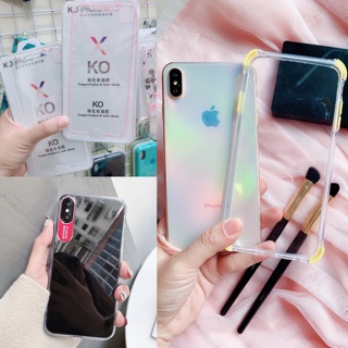 Combo 2 ốp và 1 cường lực hình iPhoneXs Max