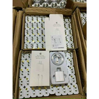 Bộ Sạc Nhanh Iphone-Cáp Sạc Điện Thoại Thông Minh Giá Rẻ