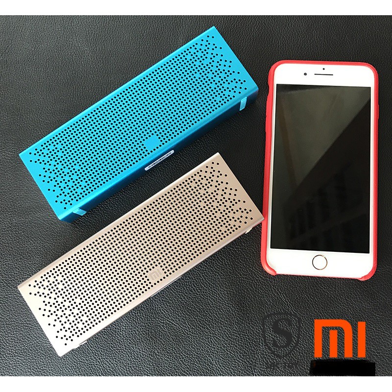 Loa bluetooth xiaomi Square Box 2 /Loa bluetooth di động Xiaomi Sound Move M03A