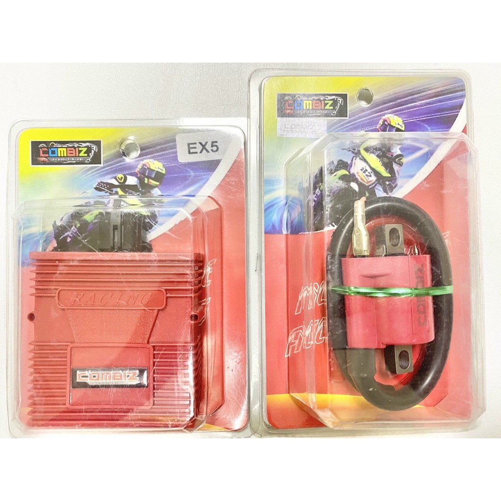 Combo ic mobin wave/dream/sirius50 combiz